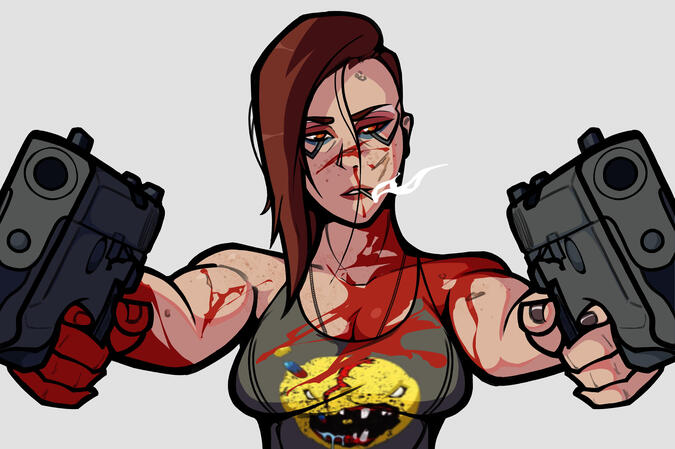 Fem V